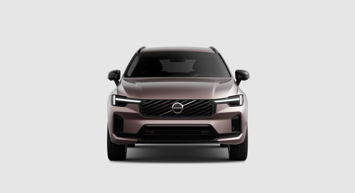 Volvo XC60 2027, bild 6/10
