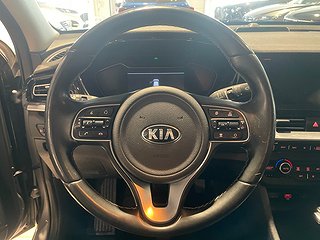 SUV Kia Niro 13 av 22