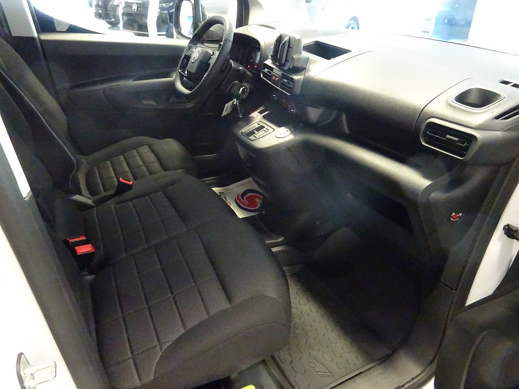 Citroen Berlingo 2026 - miniatyr 5
