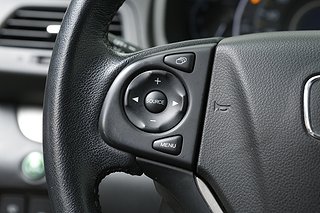SUV Honda CR-V 13 av 23