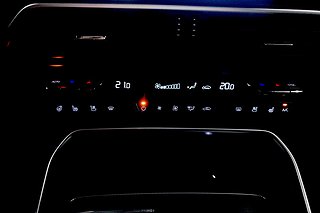 SUV Mazda CX-60 21 av 26