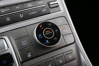 SUV Hyundai Santa 20 av 28