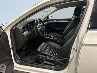 Volkswagen Passat Alltrack 2.0 TDI DPF 4Motion Drag/Kamera/D&M-Värm/Skinn/S&V-Däck – bild 7