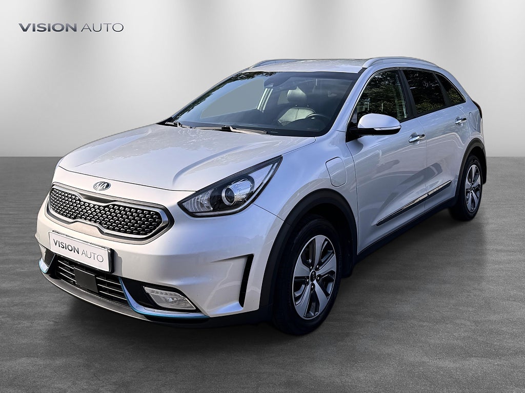 Kia Niro 2018