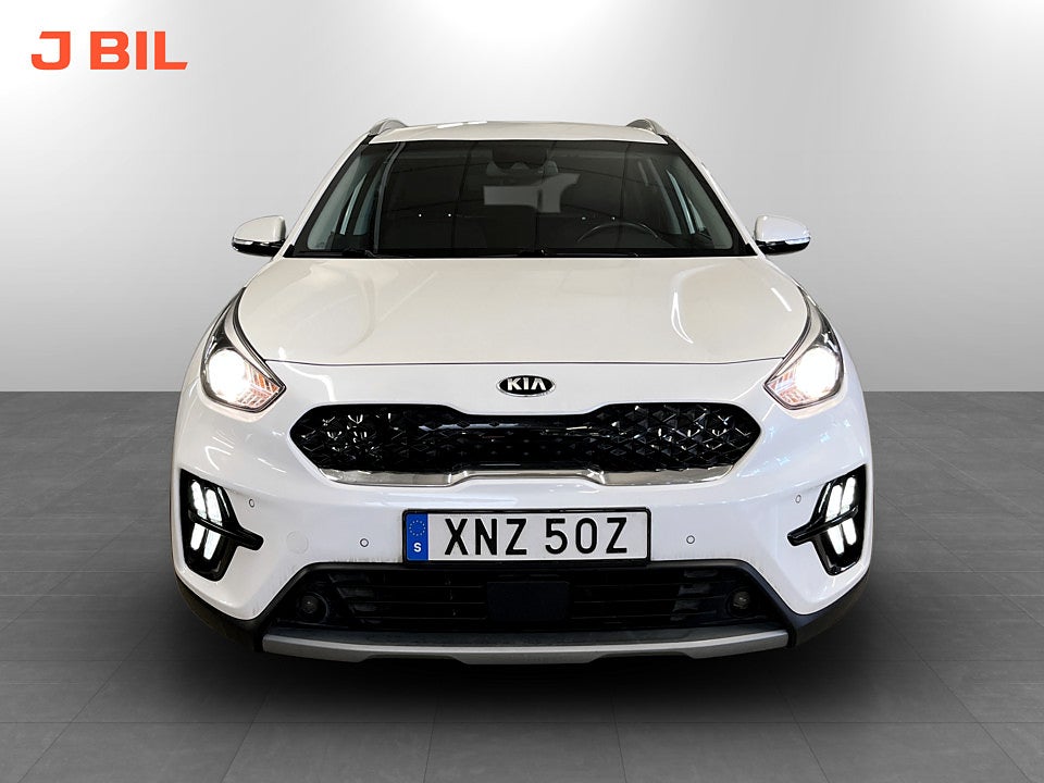Bild på Kia Niro Advance Plus PHEV 141hk Aut B-KAMERA DRAG CARPLAY