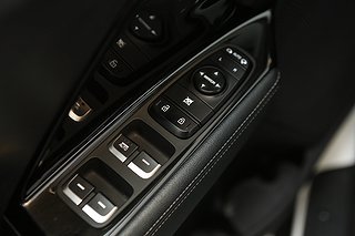 SUV Kia Niro 10 av 26