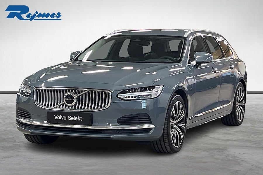 Volvo V90 Recharge T6 Core Edition