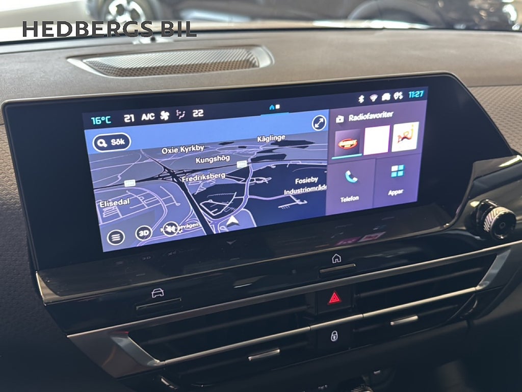 Citroën C4 1.2 PureTech 131HK thumbnail
