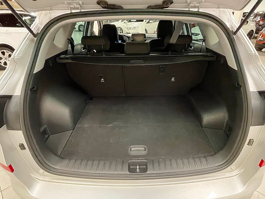 Hyundai Tucson 1,6 T-GDi 177Hk AWD Premium
