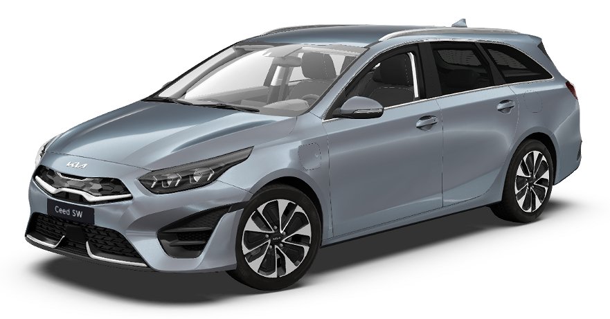 Kia CEED SW Plug-in Hybrid Action 