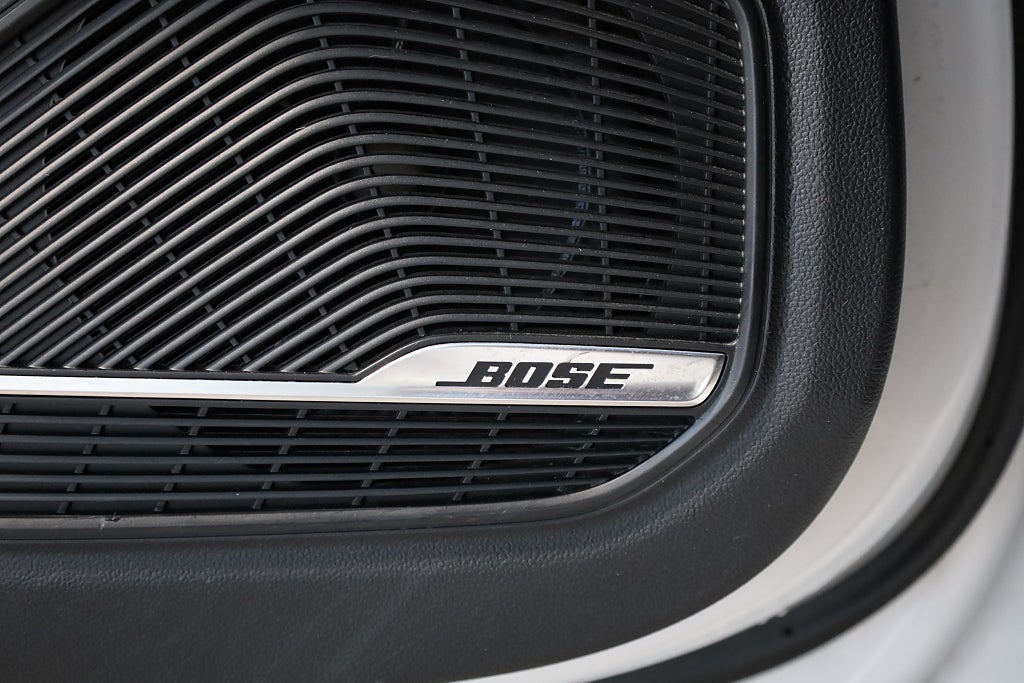 MG Marvel R Performance AWD 360° Kamera Pano Bose Navi Läder 2022