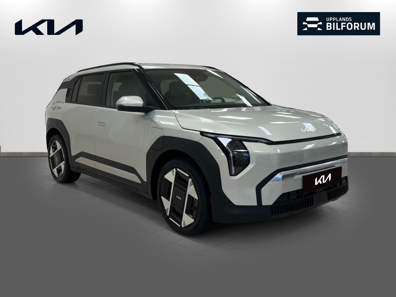 Kia EV3 Plus Long Range 81.4 kWh 2026, bild 3/10