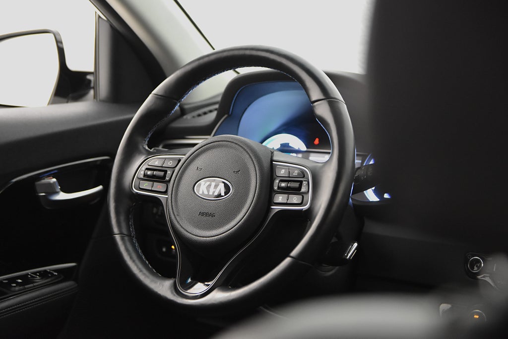 Kia Niro 2019 - miniatyr 16