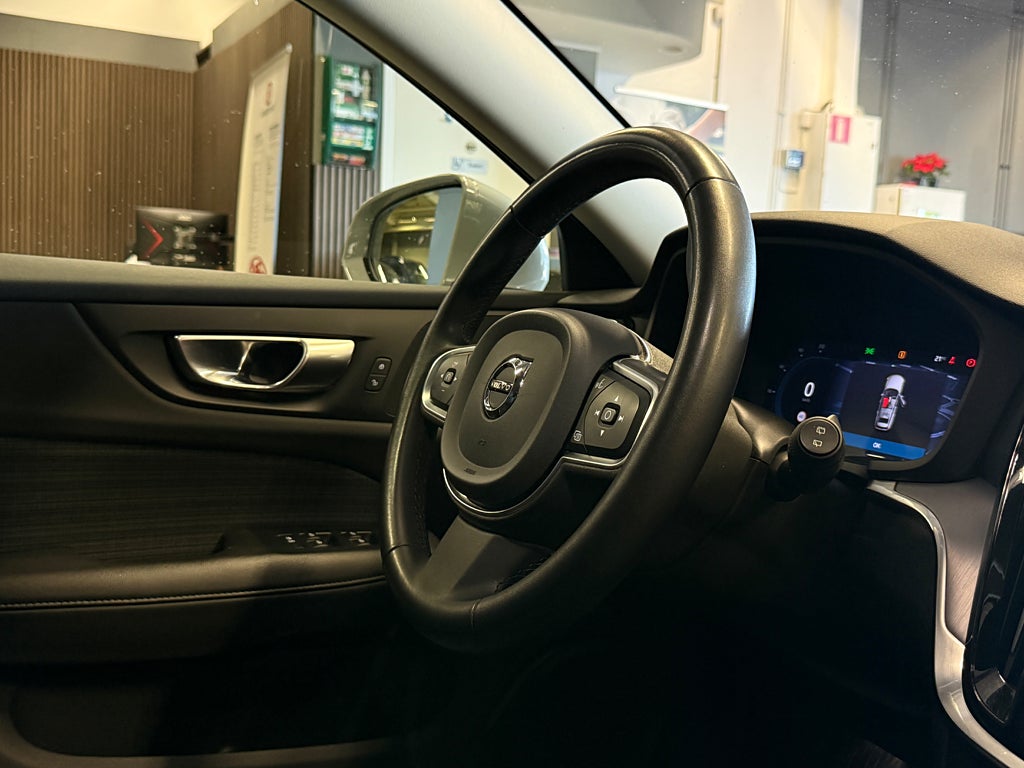 Volvo V60 2024 - miniatyr 24