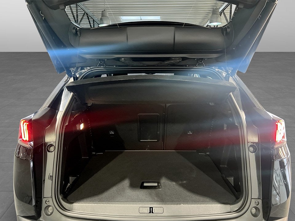 Bild på Peugeot 3008 GT 1.2 PT 130hk Aut - B-KAMERA, 1 ÄGARE