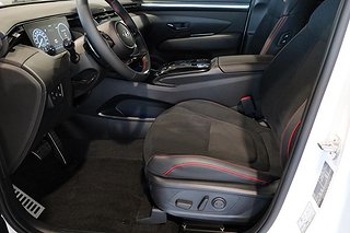 SUV Hyundai Tucson 8 av 25