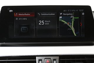 SUV BMW X1 19 av 27