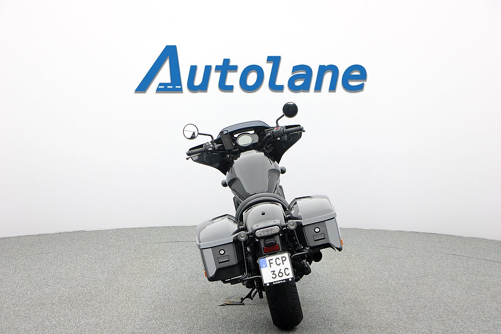 Honda CMX1100A2 TOUR *Väskor Farthållare Coffman´s