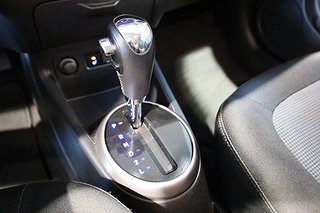 Halvkombi Hyundai i20 15 av 19