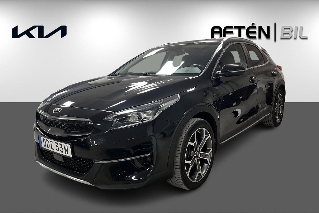 Kia Xceed  PHEW DCT, Advance plus,Navi,B-kamera ,Carplay,Rattv