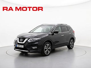 SUV Nissan X-Trail 1 av 25