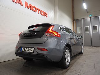 Halvkombi Volvo V40 6 av 20