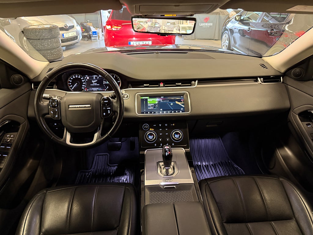 Land Rover Range Rover 2020 - miniatyr 25