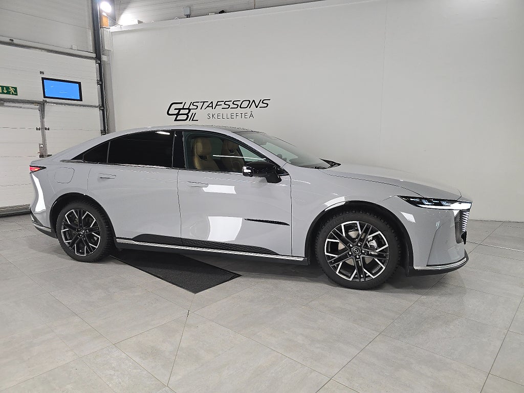 Mazda 6e Takumi Plus 68,8kWh 