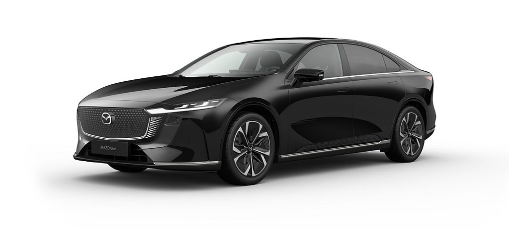 Mazda 6e EV 68.8 kWh Takumi KAMPANJ