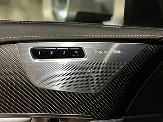 Volvo XC90 T8 TwEn 7-sits AWD R-Design B&W Pano VoC 360° SoV