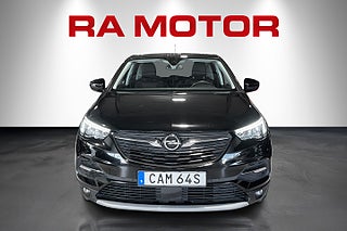 SUV Opel Grandland X 2 av 22