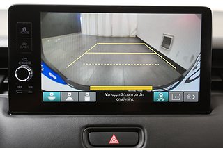 SUV Honda HR-V 19 av 24
