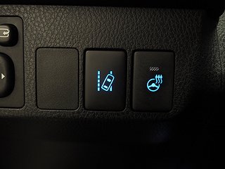 SUV Toyota RAV4 19 av 21