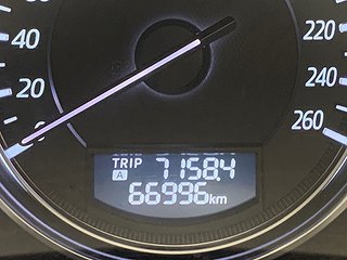 SUV Mazda CX-5 7 av 20