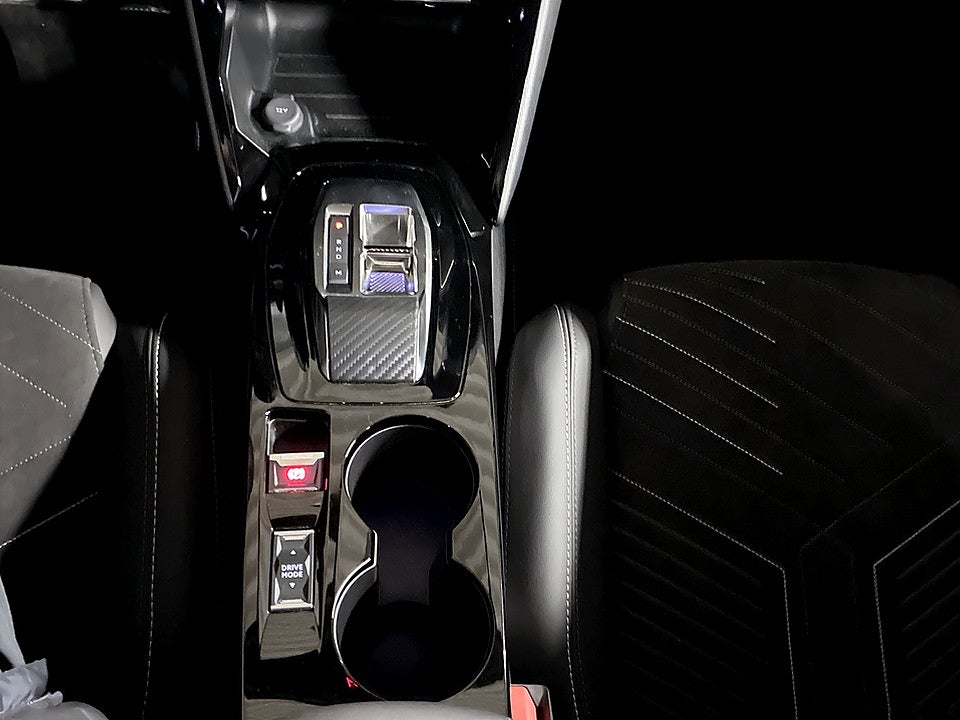 Bild på Peugeot 2008 GT 1.2 PT 130hk Aut B-KAMERA CARPLAY