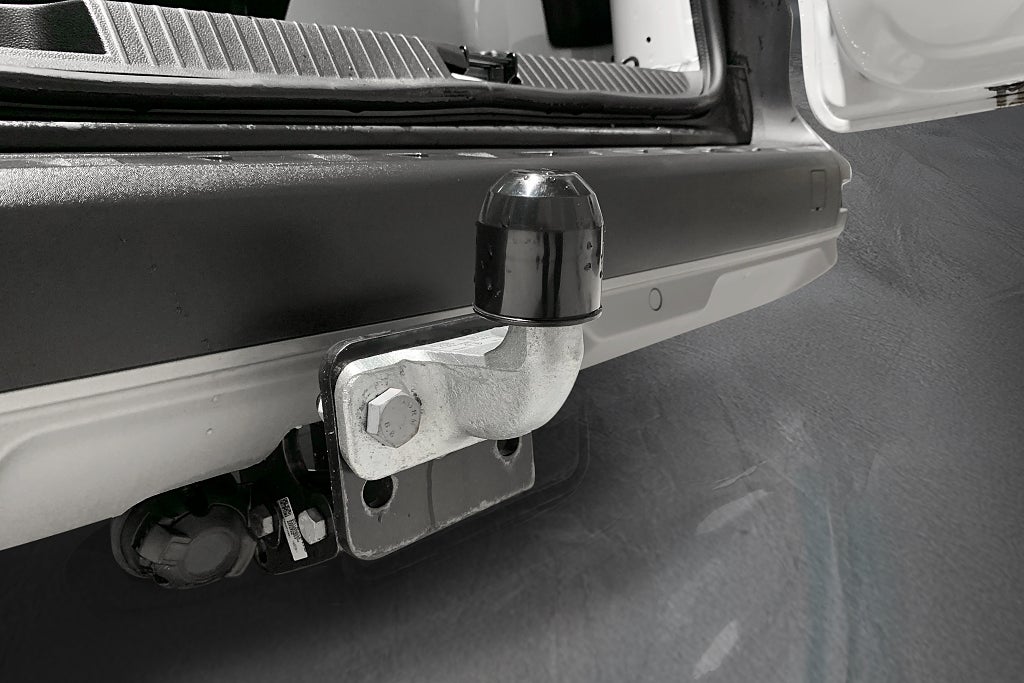 Nissan Townstar L2H1 Automat | Bensin  | N-Connecta 2027