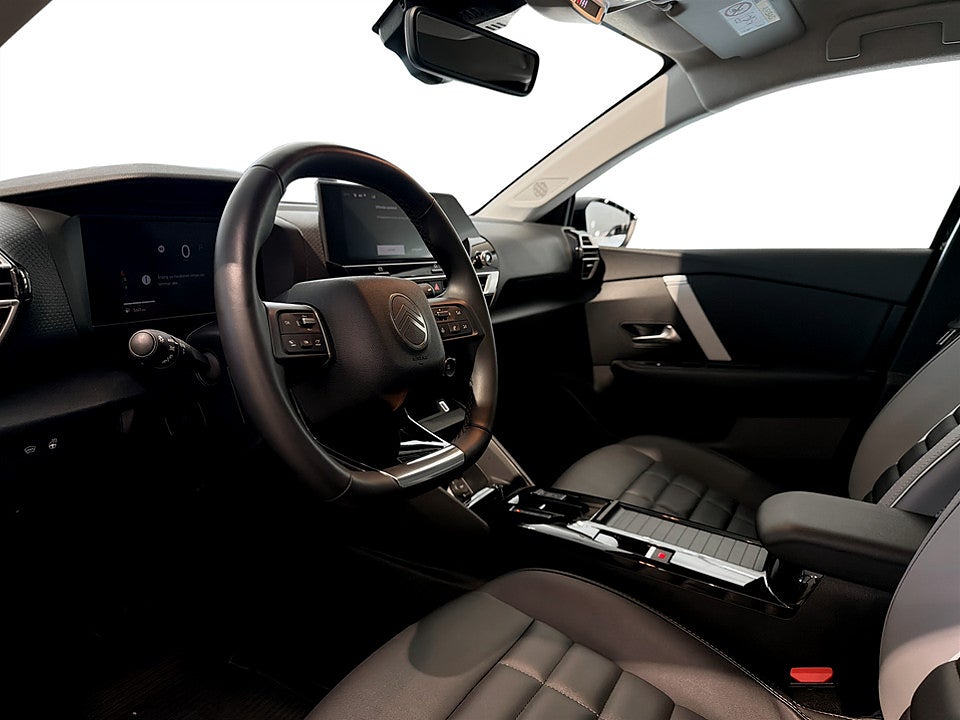 Bild på Citroën C4 Max 1.2 PT 130hk Aut B-KAMERA RATTVÄRME