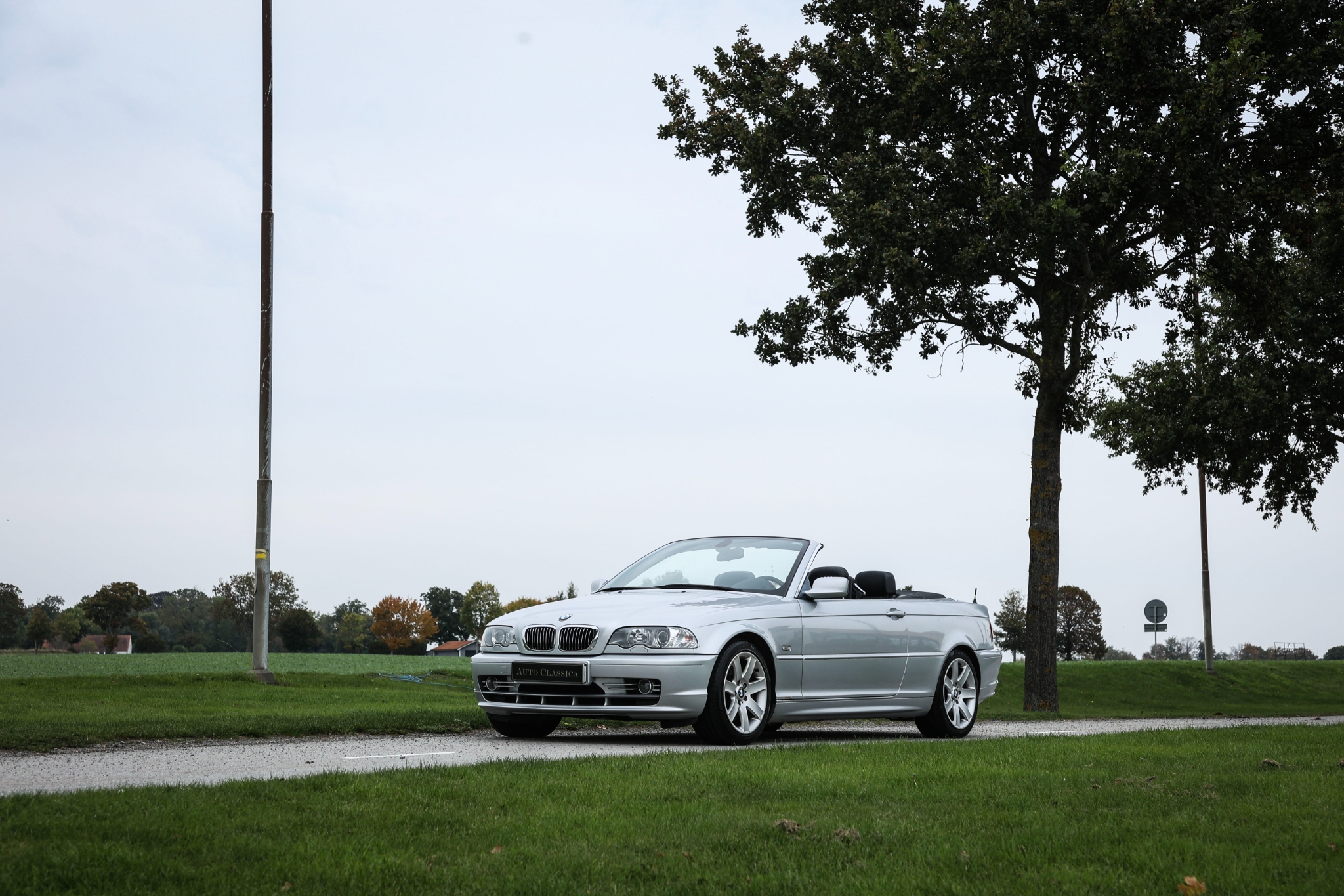BMW 330 Ci Cab 2002, photo 5/10