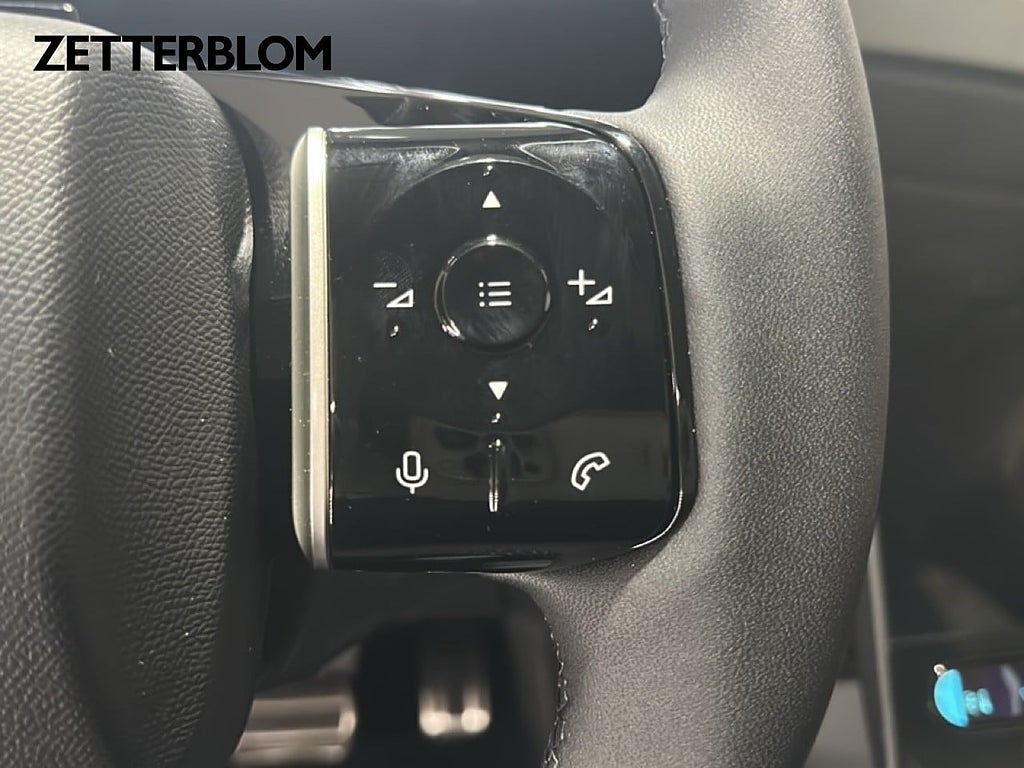 SUV Citroën C5 17 av 22