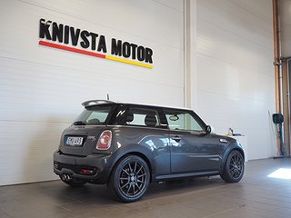 Halvkombi MINI Cooper 5 av 17