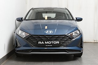 Halvkombi Hyundai i20 9 av 23