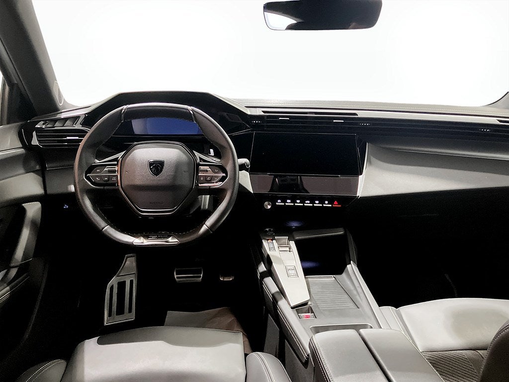 Bild på Peugeot 408 1.2 PureTech (96 kW)