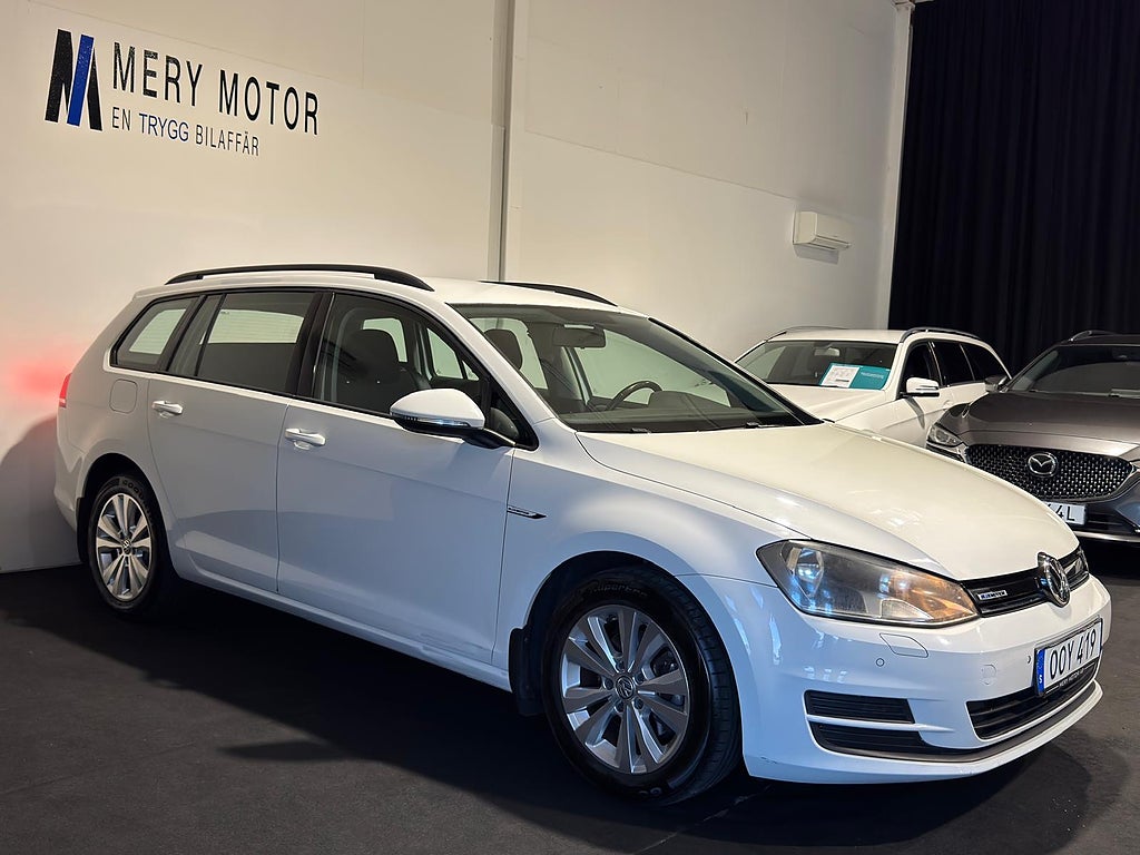 Volkswagen Golf bild 2