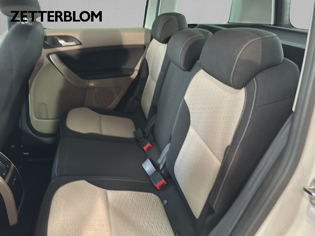 SUV Skoda Yeti 9 av 18