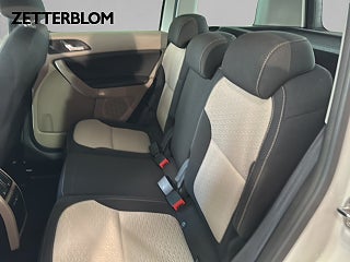 SUV Skoda Yeti 9 av 18