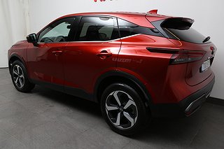 SUV Nissan Qashqai 4 av 16