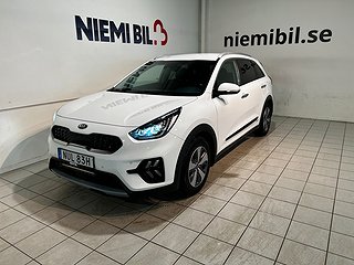 Kia Niro Hybrid DCT Advance Plus 2 Kamera GPS Drag SoV