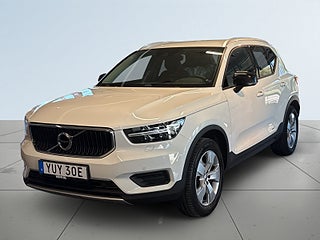 Volvo XC40 T3 Momentum/Psens/SoV-hjul/Keyless/P-värmare