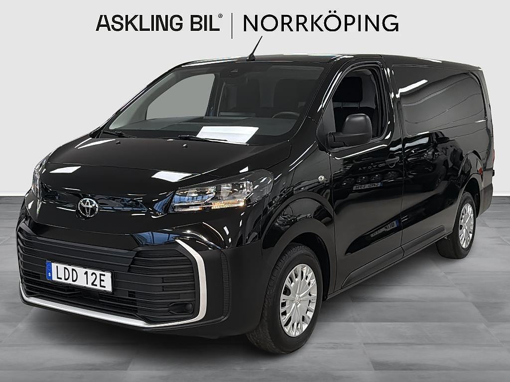 Toyota ProAce L2 180hk Comfort