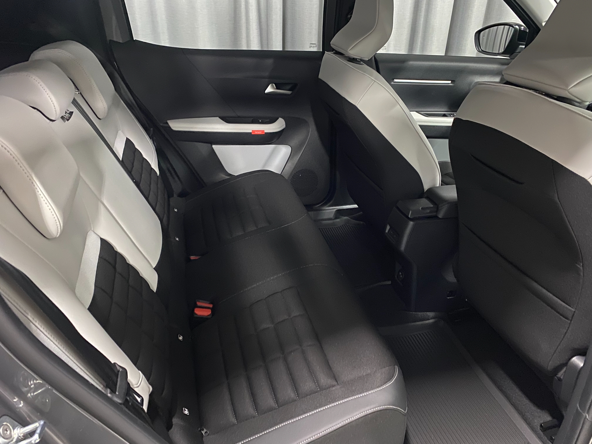 Citroen E-C3 Aircross 2026, bild 6/10